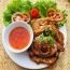 Cua lột đông lạnh siêu ngon